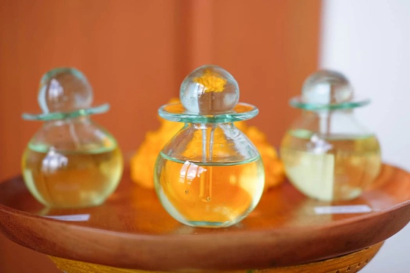 Svaha Spa Batu Bolong - Image 5