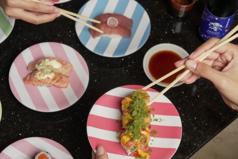 Sushimi Uluwatu - Image 2