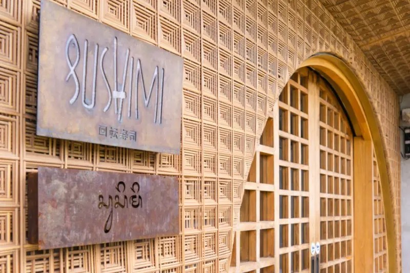 Sushimi Uluwatu - Image 5