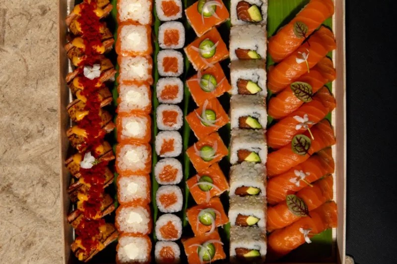 Sushimi Uluwatu - Image 6