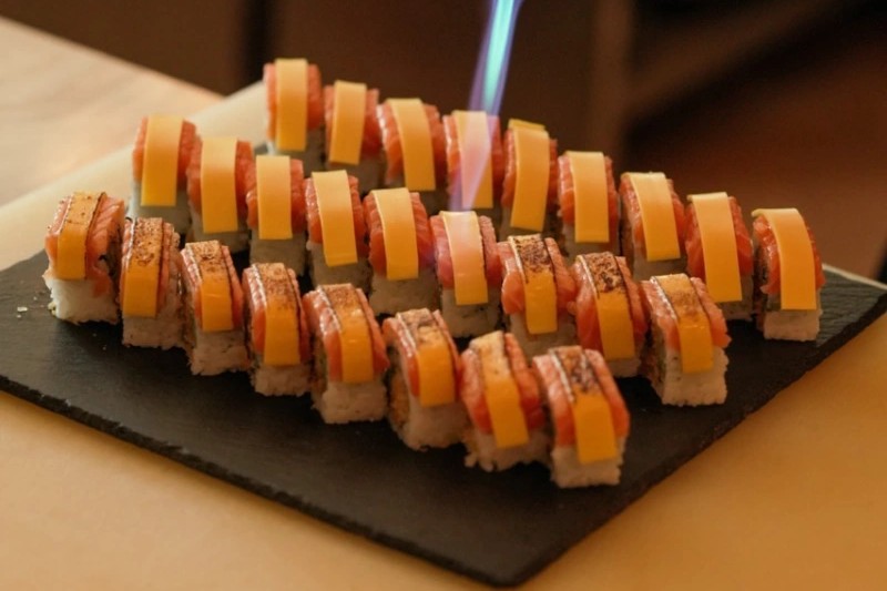 Sushimi Seminyak - Image 2