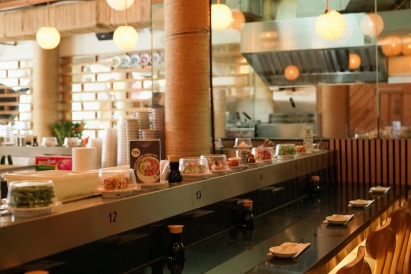 Sushimi Seminyak - Image 3