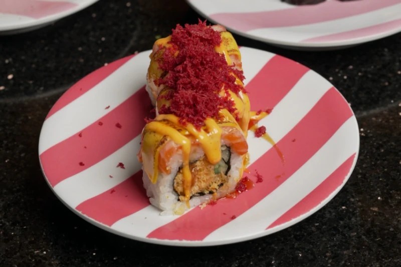 Sushimi Seminyak - Image 4