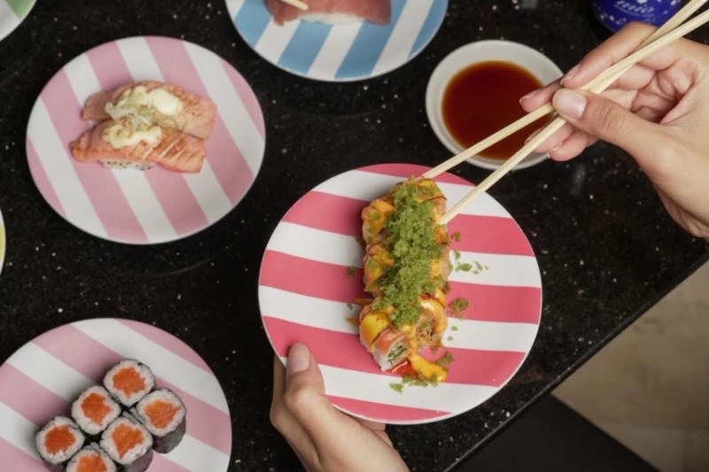 Sushimi Seminyak - Image 5