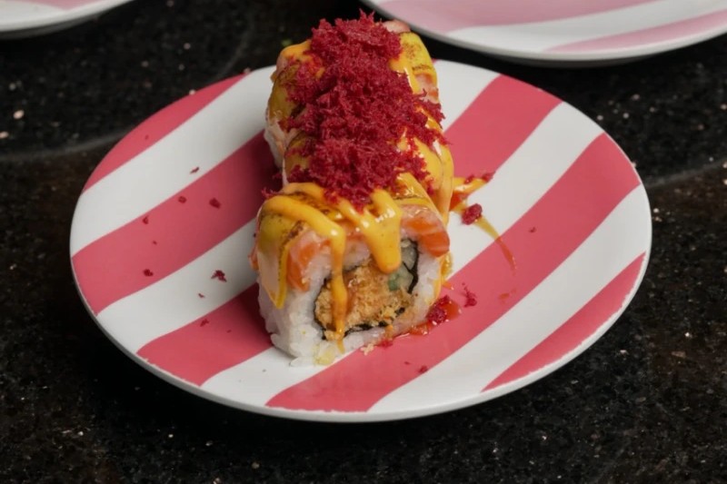 Sushimi Berawa - Image 4