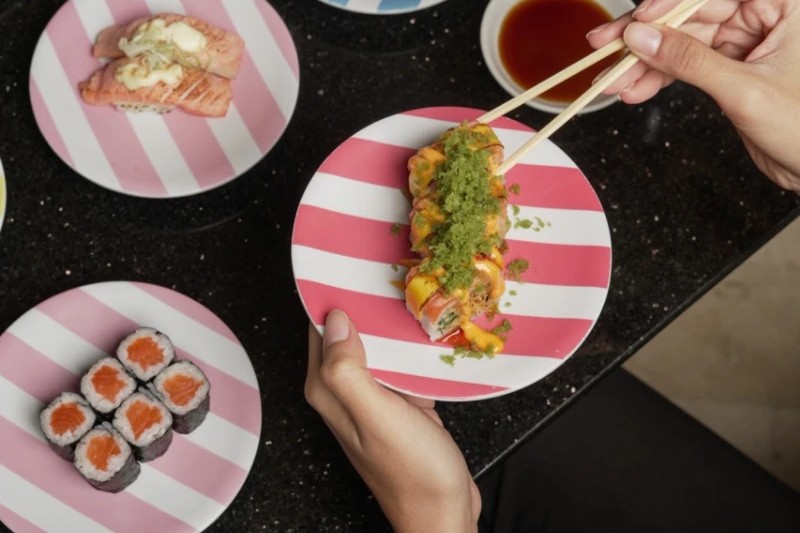 Sushimi Berawa - Image 5