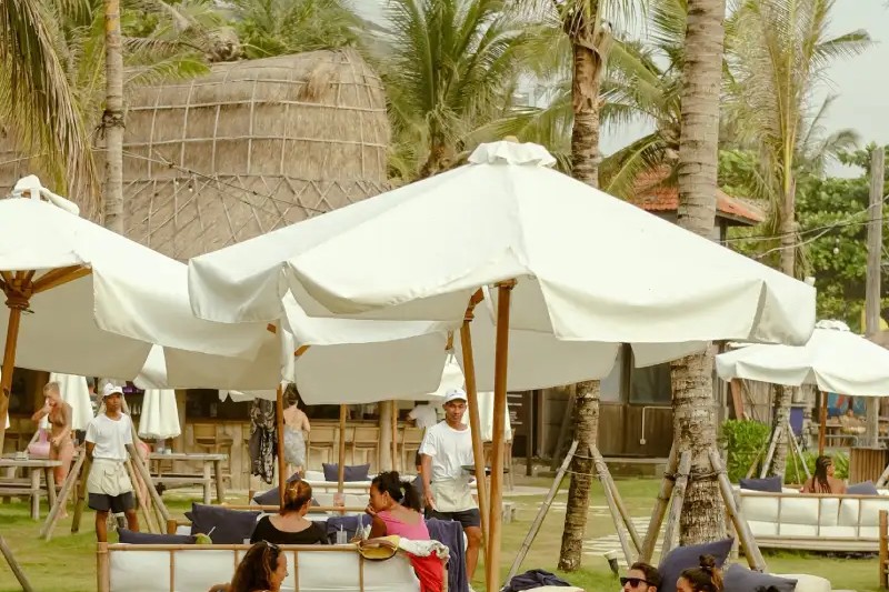 Sunset Beach Bali - Image 3