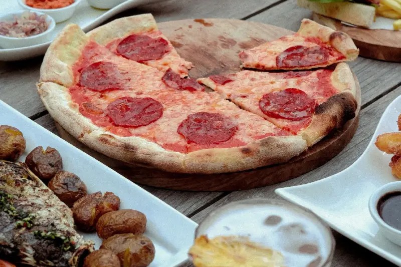 Sunset Beach Bali - Image 6