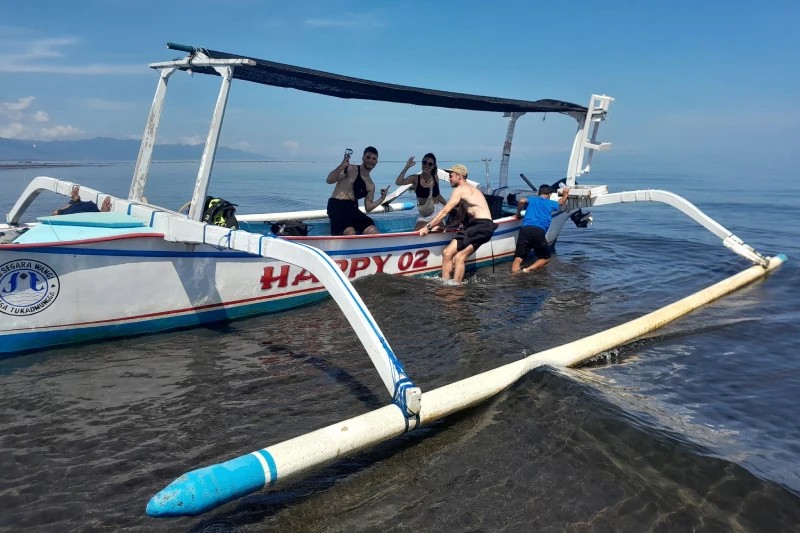 Sunrise Dive Bali - Image 3
