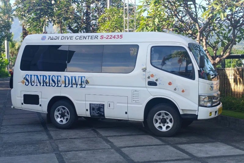 Sunrise Dive Bali - Image 4