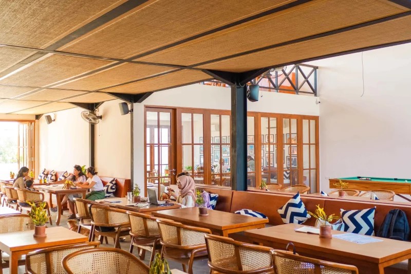 Soul Waves Uluwatu - Image 3