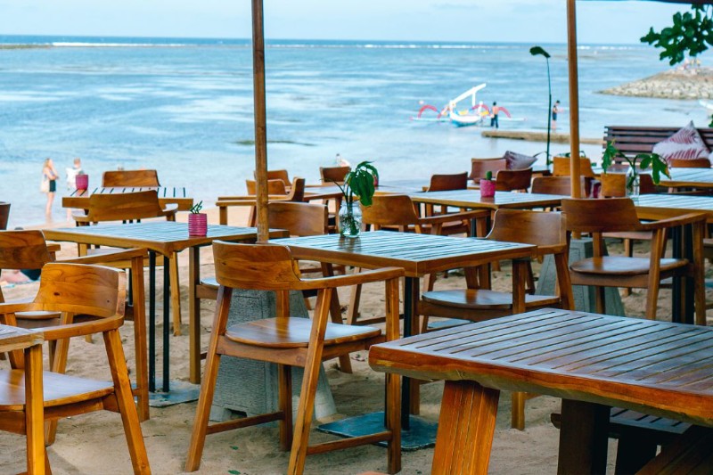 Soul On The Beach - Image 2