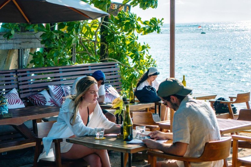 Soul On The Beach - Image 4