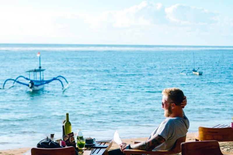 Soul On The Beach - Image 5