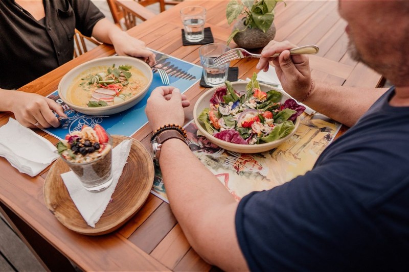 Soul In A Bowl - Image 4