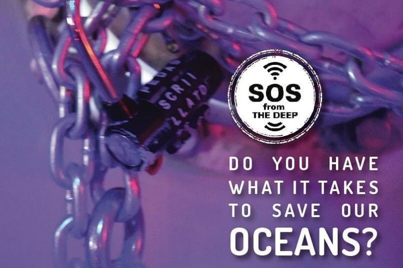 SOS Escape Rooms Sanur - Image 3