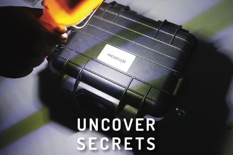 SOS Escape Rooms Sanur - Image 5