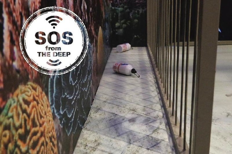 SOS Escape Rooms Sanur - Image 6