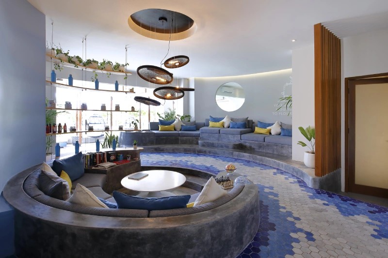 Solace Float - Image 5