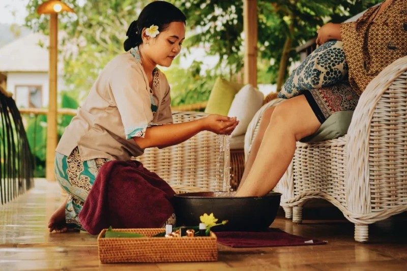 Soendaram Divine Spa - Image 2