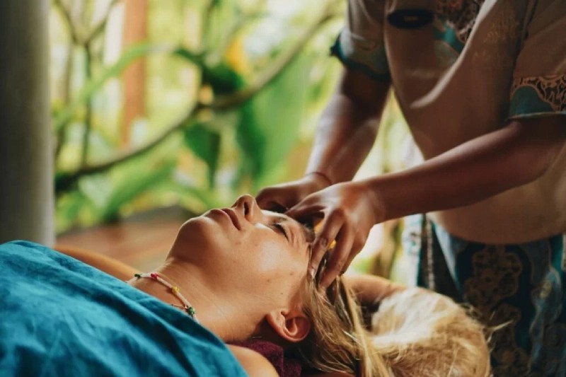 Soendaram Divine Spa - Image 3