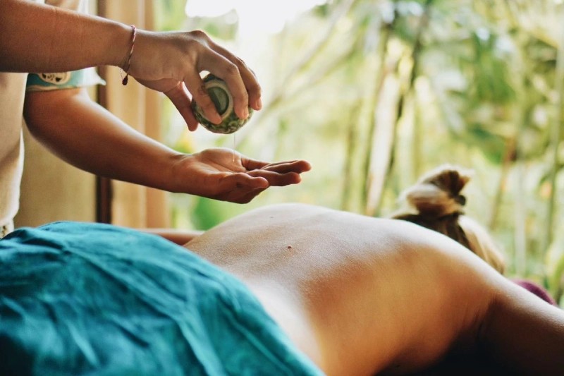 Soendaram Divine Spa - Image 6