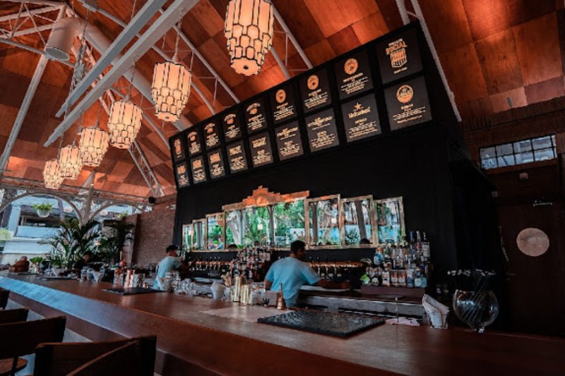 Shotgun Social Bali - Image 2