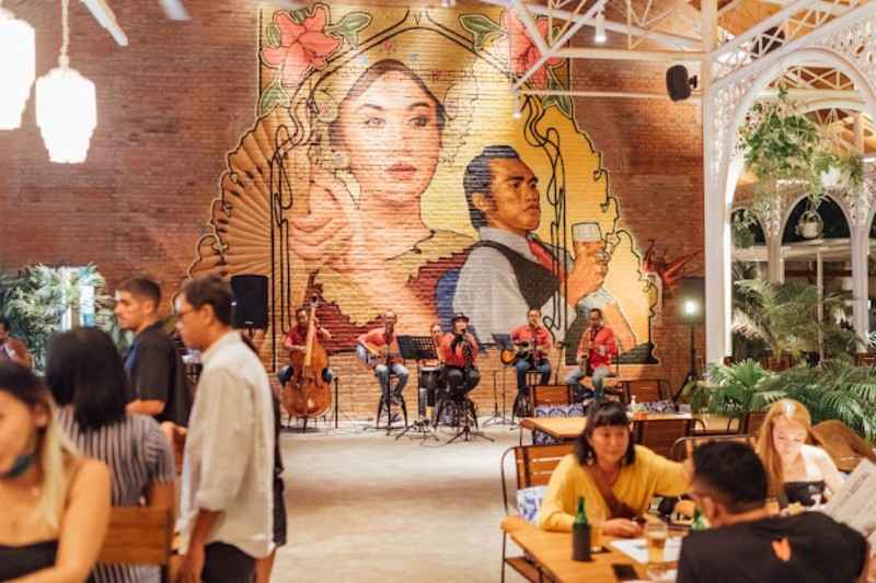 Shotgun Social Bali - Image 3