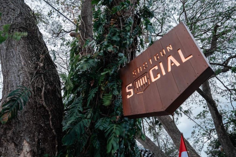 Shotgun Social Bali - Image 4