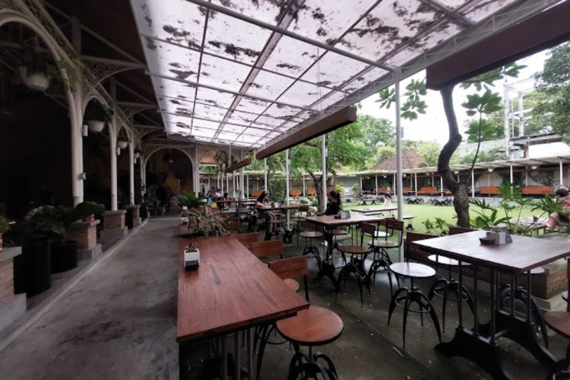 Shotgun Social Bali - Image 5