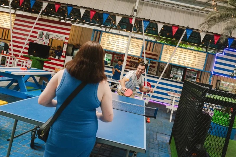 Shooters Bali - Image 2