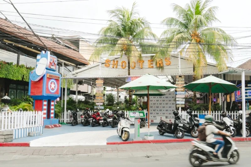 Shooters Bali - Image 3