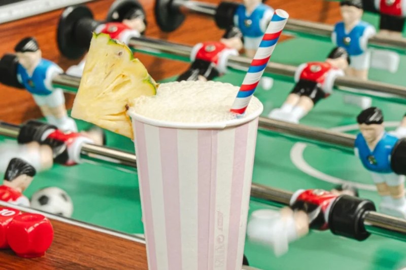 Shooters Bali - Image 5