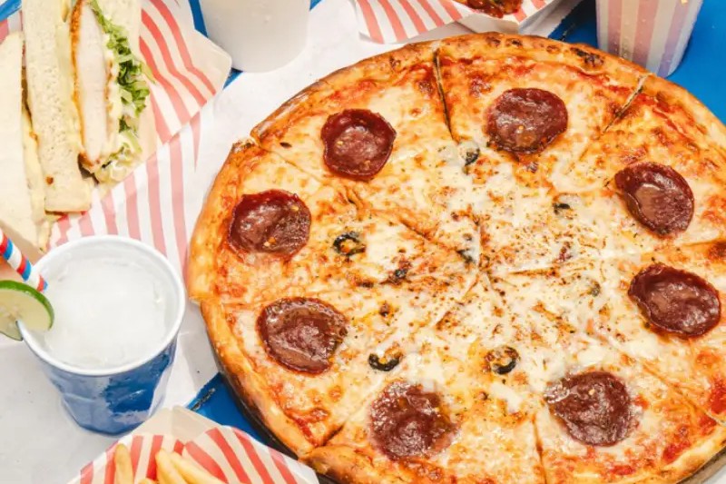 Shooters Bali - Image 6