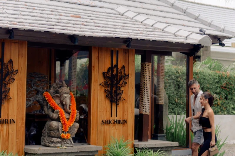 Shichirin Ubud - Image 2