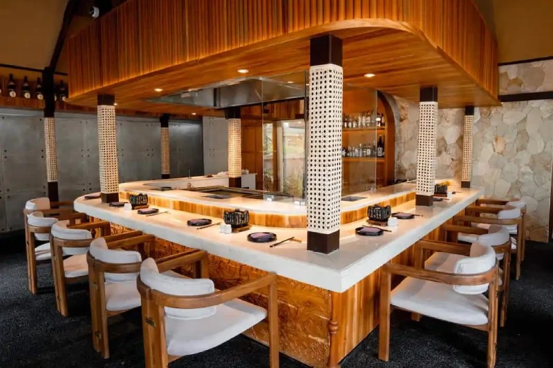 Shichirin Ubud - Image 4