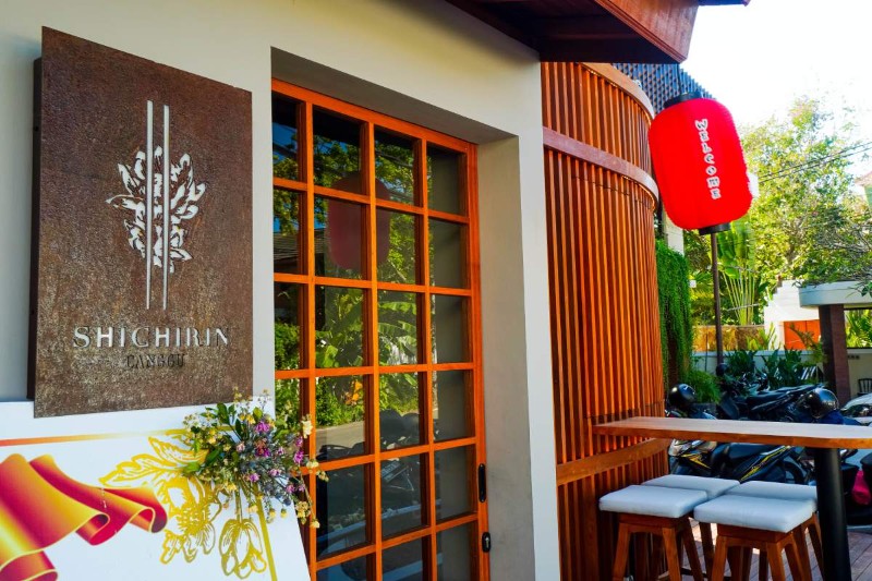 Shichirin Canggu Japanese Teppanyaki & Sushi - Image 2