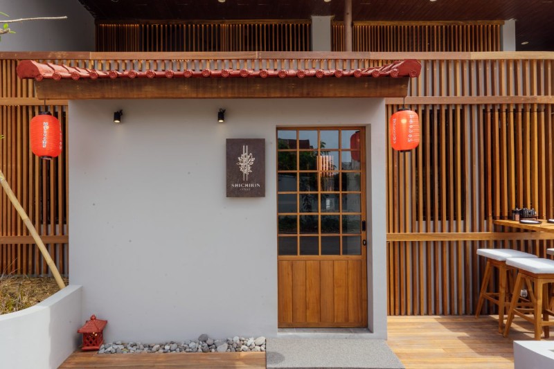 Shichirin Canggu Japanese Teppanyaki & Sushi - Image 3