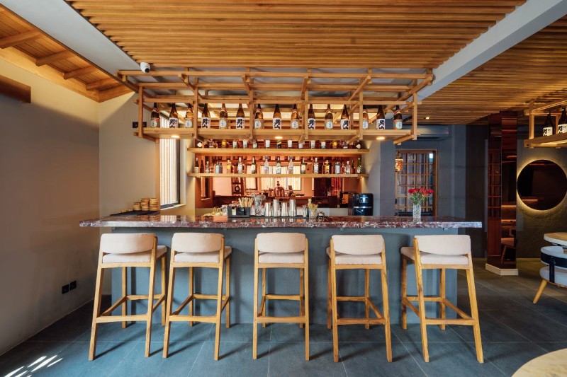 Shichirin Canggu Japanese Teppanyaki & Sushi - Image 4