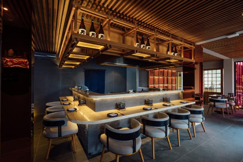 Shichirin Canggu Japanese Teppanyaki & Sushi - Image 5