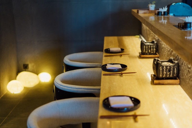 Shichirin Canggu Japanese Teppanyaki & Sushi - Image 6