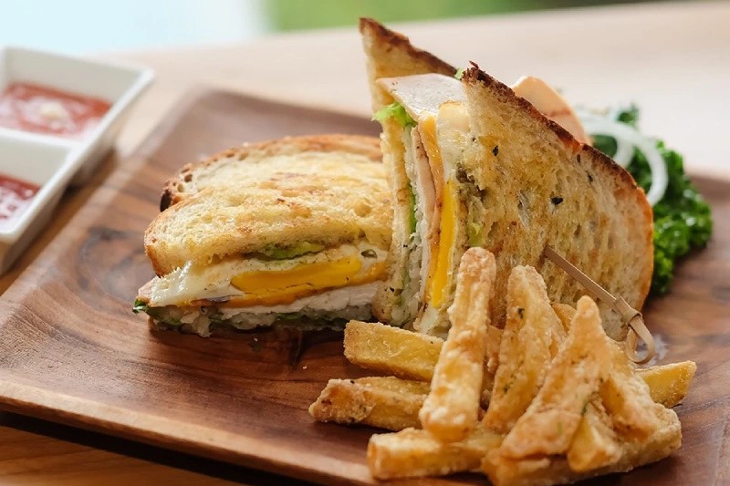 Seabird Restaurant - Image 3