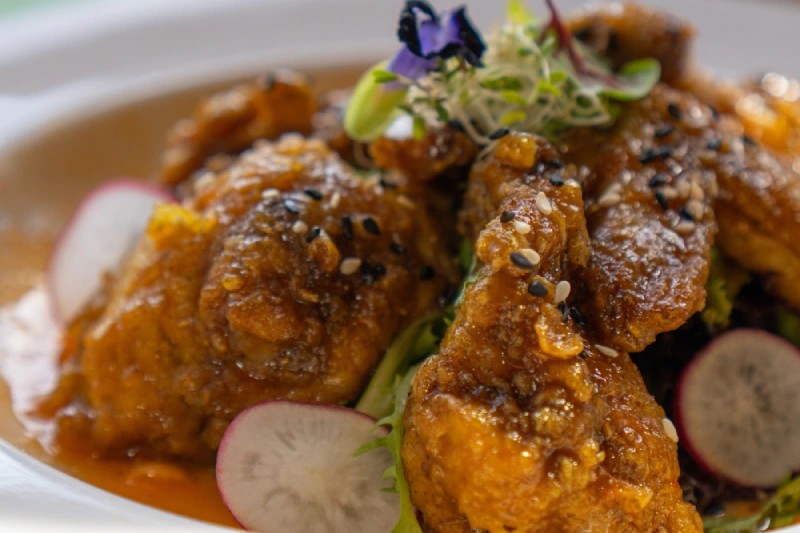 Seabird Restaurant - Image 4