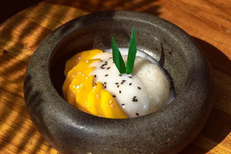 Sans Indian Cuisine Ubud - Image 3