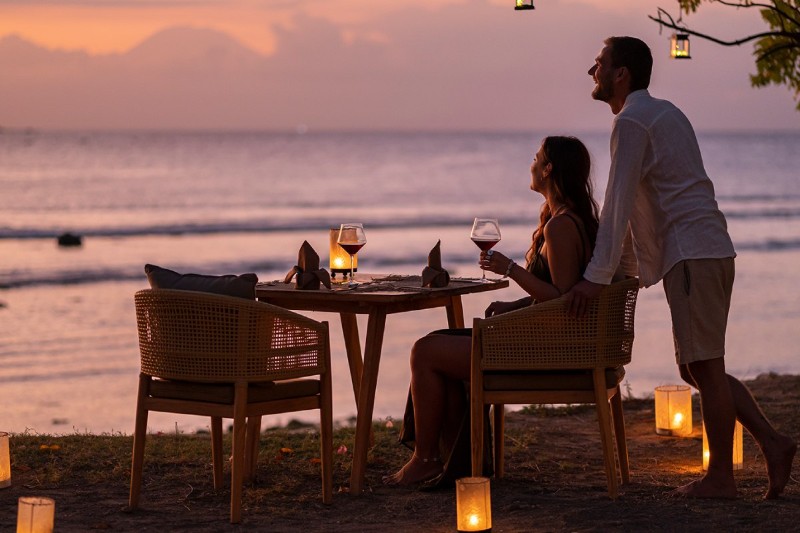 Sand Restaurant - Image 2