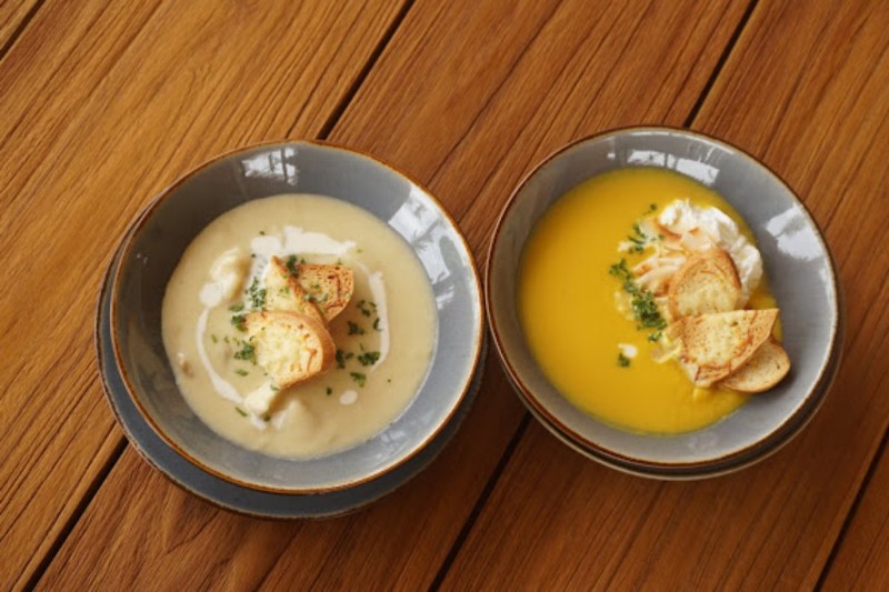 Sand Restaurant - Image 3