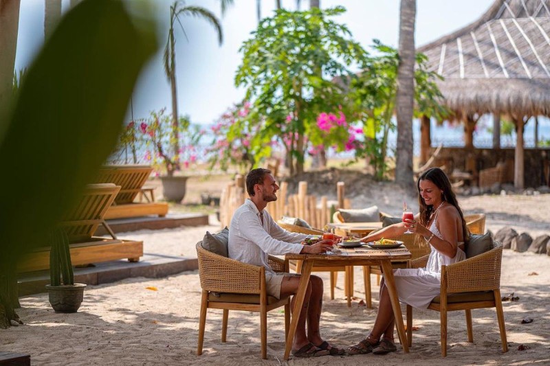 Sand Restaurant - Image 4