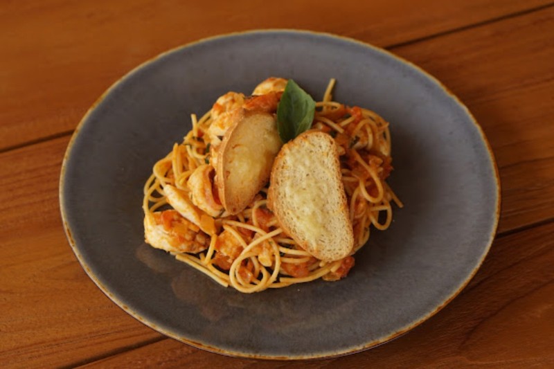 Sand Restaurant - Image 5