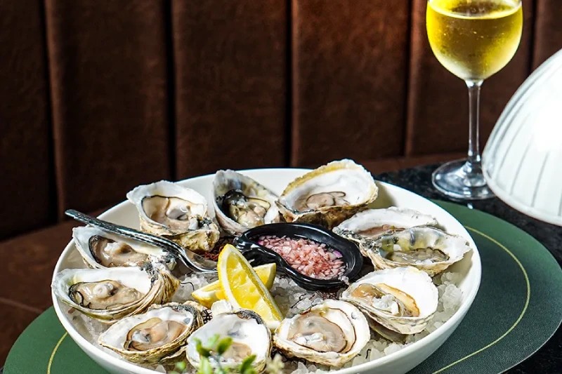 Blossom Steakhouse - Image 3