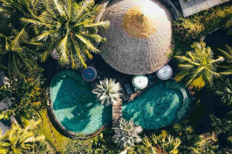 Blue Karma Dijiwa Seminyak